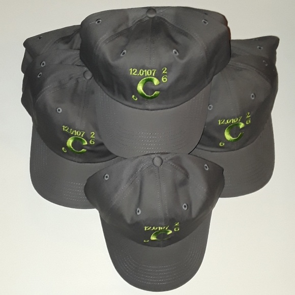 💚CONCEITED. "C" ME STAND OUT COLLECTION🖤 - Picture 2 of 4